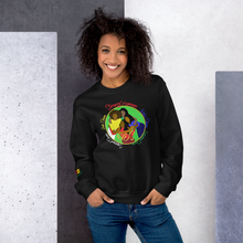 Load image into Gallery viewer, Unisex Sweatshirt