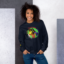 Load image into Gallery viewer, Unisex Sweatshirt