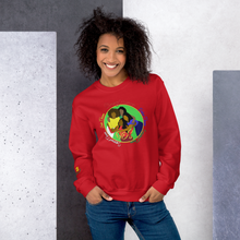 Load image into Gallery viewer, Unisex Sweatshirt