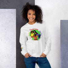 Load image into Gallery viewer, Unisex Sweatshirt