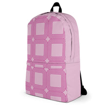 Load image into Gallery viewer, Blok Backpack