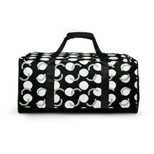 Load image into Gallery viewer, Swirl Duffle bag