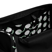 Load image into Gallery viewer, Swirl Duffle bag