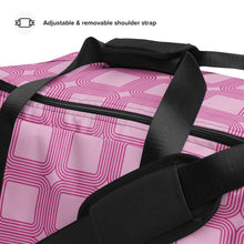 Load image into Gallery viewer, Duffle bag