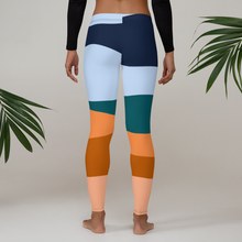 Load image into Gallery viewer, Multi Leggings