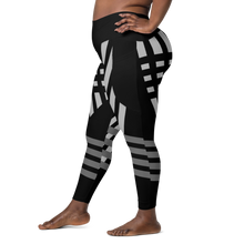 Load image into Gallery viewer, Ice Breaker Leggings