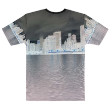 Load image into Gallery viewer, Men's T-shirt TheChi All over