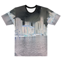 Load image into Gallery viewer, Men's T-shirt TheChi All over