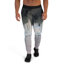 Load image into Gallery viewer, Joggers All Over TheCHI