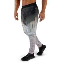 Load image into Gallery viewer, Joggers All Over TheCHI