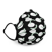 Load image into Gallery viewer, CircSwirl face mask