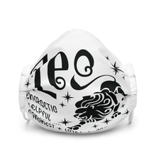 Load image into Gallery viewer, Leo face mask