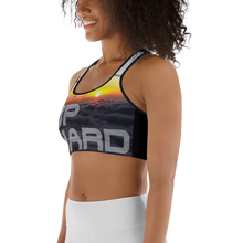 Load image into Gallery viewer, Upward Sports bra All Over