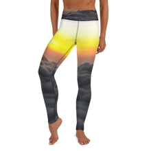 Load image into Gallery viewer, All over Yoga Leggings