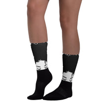 Load image into Gallery viewer, She Thinks Socks