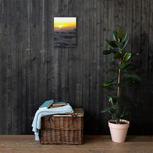 Load image into Gallery viewer, Mt. Kilimanjaro Canvas