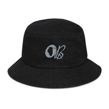 Load image into Gallery viewer, OB bucket hat