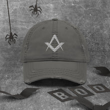 Load image into Gallery viewer, Masonic BB Hat