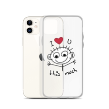 Load image into Gallery viewer, iPhone Case