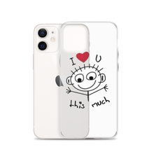 Load image into Gallery viewer, iPhone Case