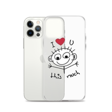 Load image into Gallery viewer, iPhone Case