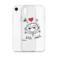 Load image into Gallery viewer, iPhone Case