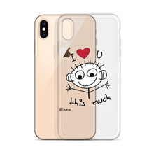 Load image into Gallery viewer, iPhone Case