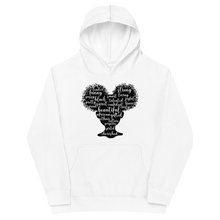 Load image into Gallery viewer, Kids Young & Gifted hoodie