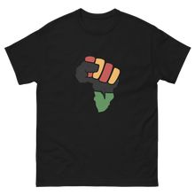 Load image into Gallery viewer, Africa Fist T