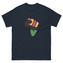 Load image into Gallery viewer, Africa Fist T