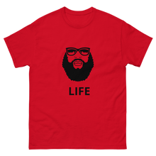 Load image into Gallery viewer, Beard Life T