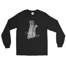 Load image into Gallery viewer, Smoker's Delight Long Sleeve Shirt