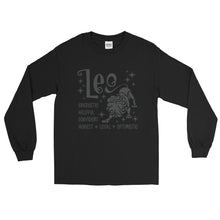 Load image into Gallery viewer, Leo Long Sleeve Shirt
