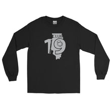 Load image into Gallery viewer, Men’s Long Sleeve Shirt