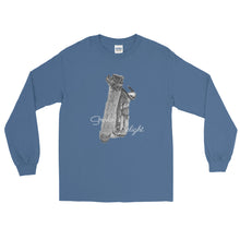 Load image into Gallery viewer, Smoker's Delight Long Sleeve Shirt