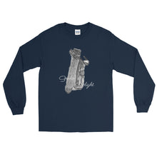 Load image into Gallery viewer, Smoker's Delight Long Sleeve Shirt