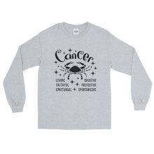 Load image into Gallery viewer, Cancer Long Sleeve Shirt