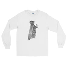 Load image into Gallery viewer, Smoker's Delight Long Sleeve Shirt