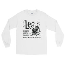 Load image into Gallery viewer, Leo Long Sleeve Shirt