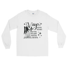 Load image into Gallery viewer, Virgo Long Sleeve Shirt