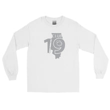 Load image into Gallery viewer, Men’s Long Sleeve Shirt