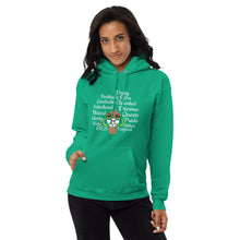 Load image into Gallery viewer, OES fleece hoodie