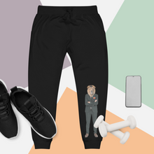 Load image into Gallery viewer, Young King fleece sweatpants