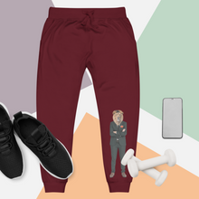 Load image into Gallery viewer, Young King fleece sweatpants