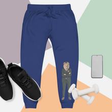 Load image into Gallery viewer, Young King fleece sweatpants