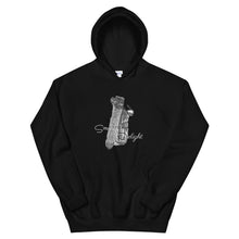 Load image into Gallery viewer, Smoker's Delight Hoodie