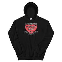 Load image into Gallery viewer, Best Son-N-Law Ever Hoodie