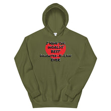 Load image into Gallery viewer, Best D-N-L Hoodie