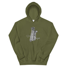 Load image into Gallery viewer, Smoker's Delight Hoodie