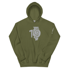 Load image into Gallery viewer, Club 19 Hoodie